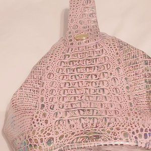 Brahmin Backpack Purse